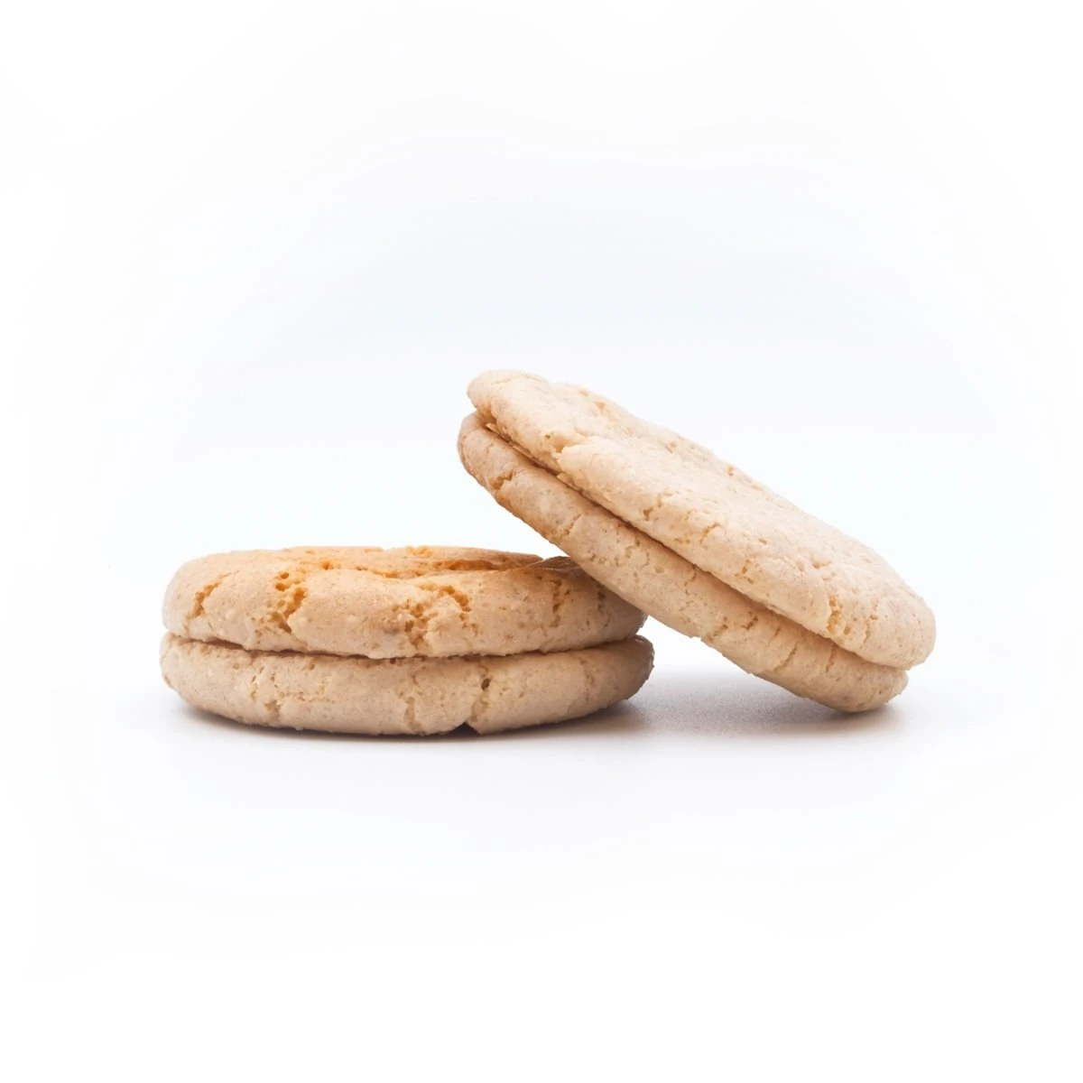 Datça Acı Badem Kurabiyesi 2 Adet