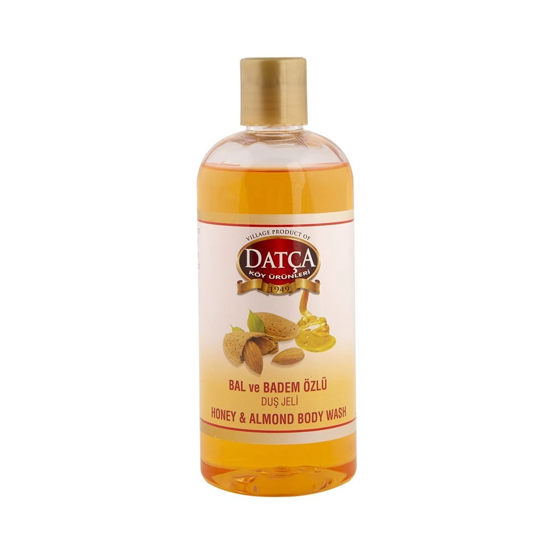 Datça Bal&Badem Özlü Duş Jeli 400 Ml