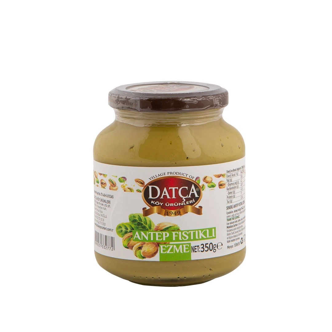 Antep Fıstıklı Ezme 350 Gr