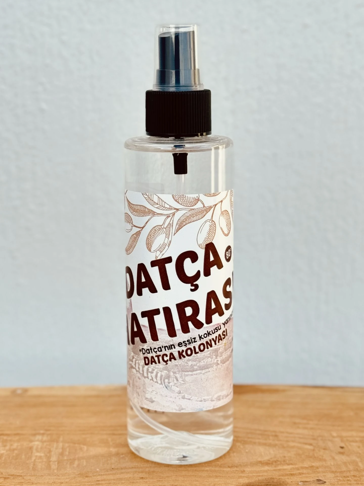 Datça Hatıra Kolonyası 200 Ml