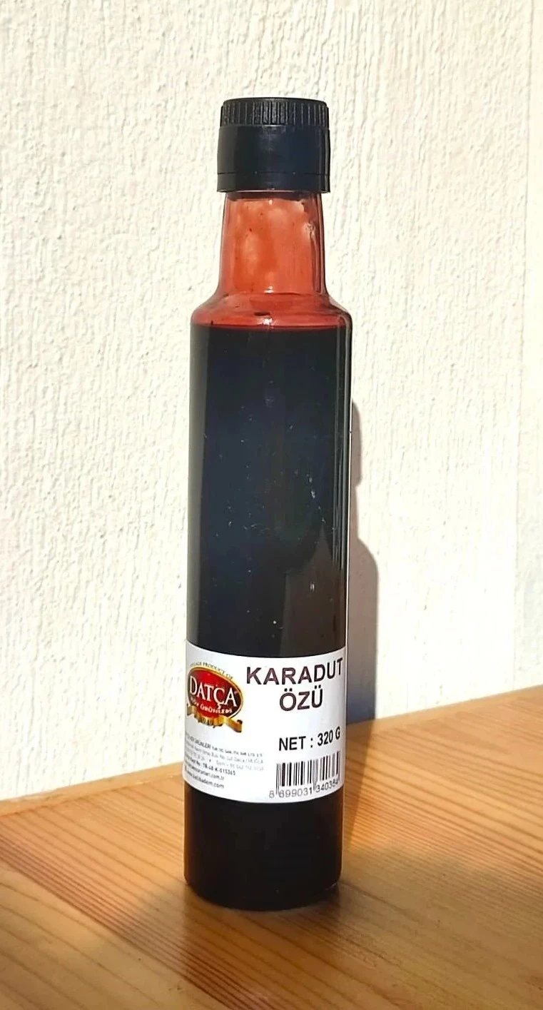 Karadut Özü 320 g