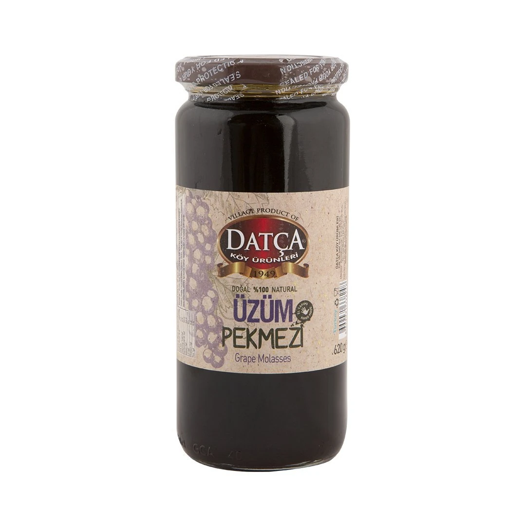 Datça Üzüm Pekmezi 620 Gr