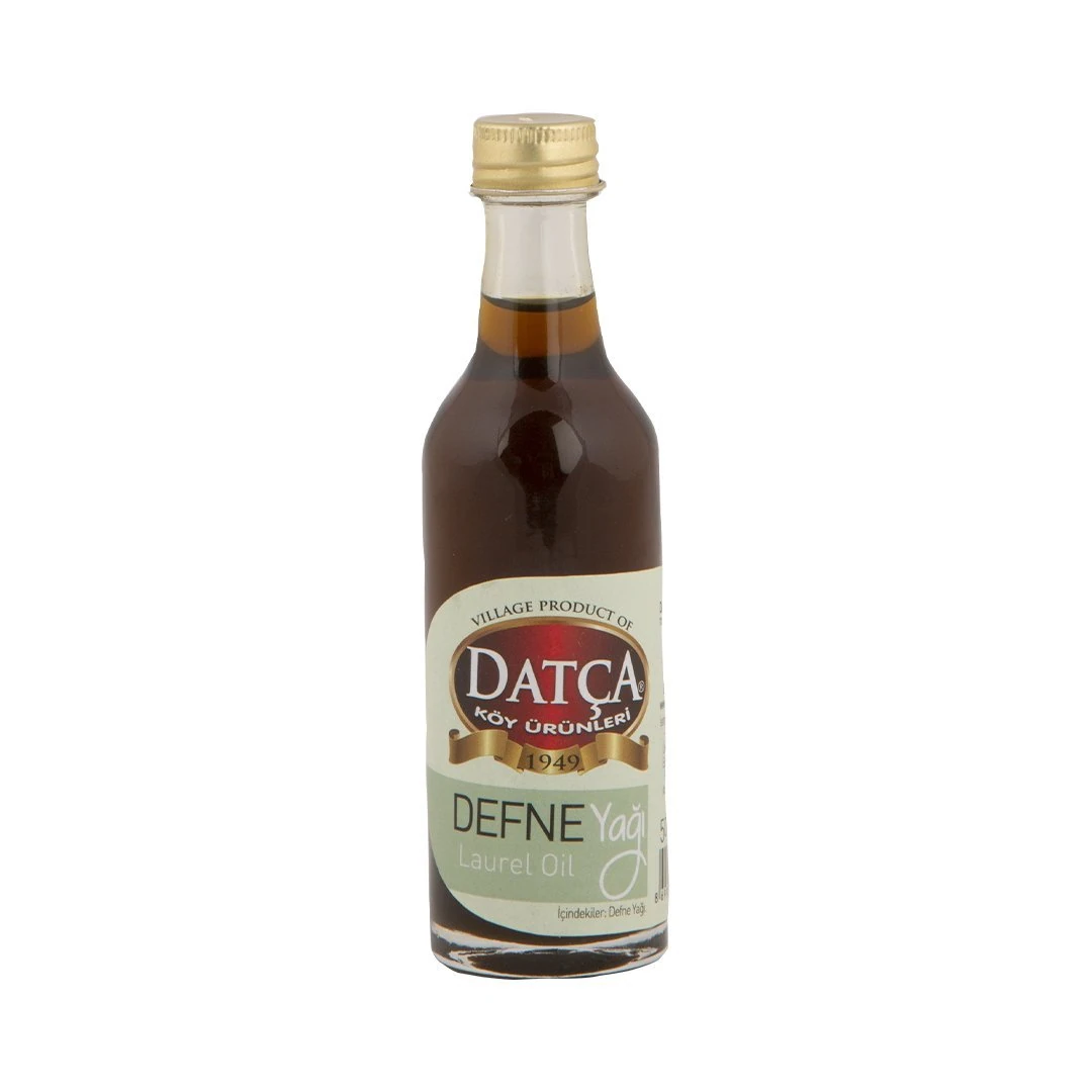 Datça Defne Yağı 50 Ml