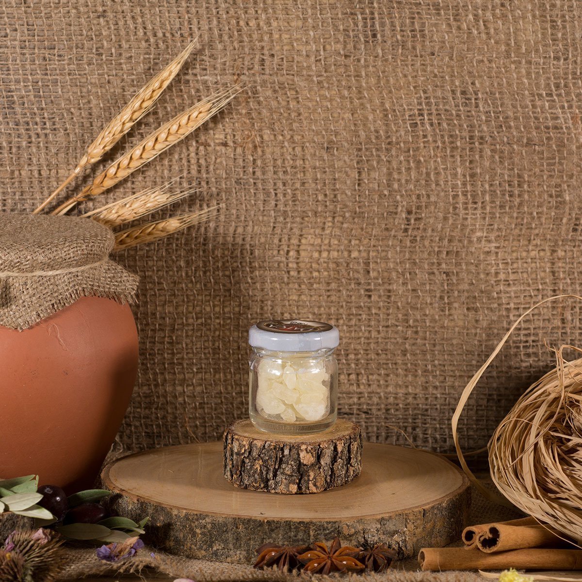 Datça Damla Sakızı 15 gr