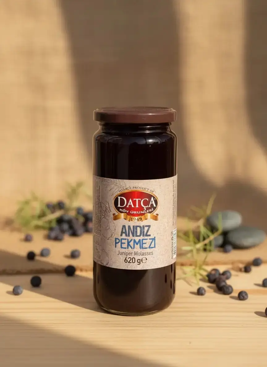Datça Andız Pekmezi 620 g