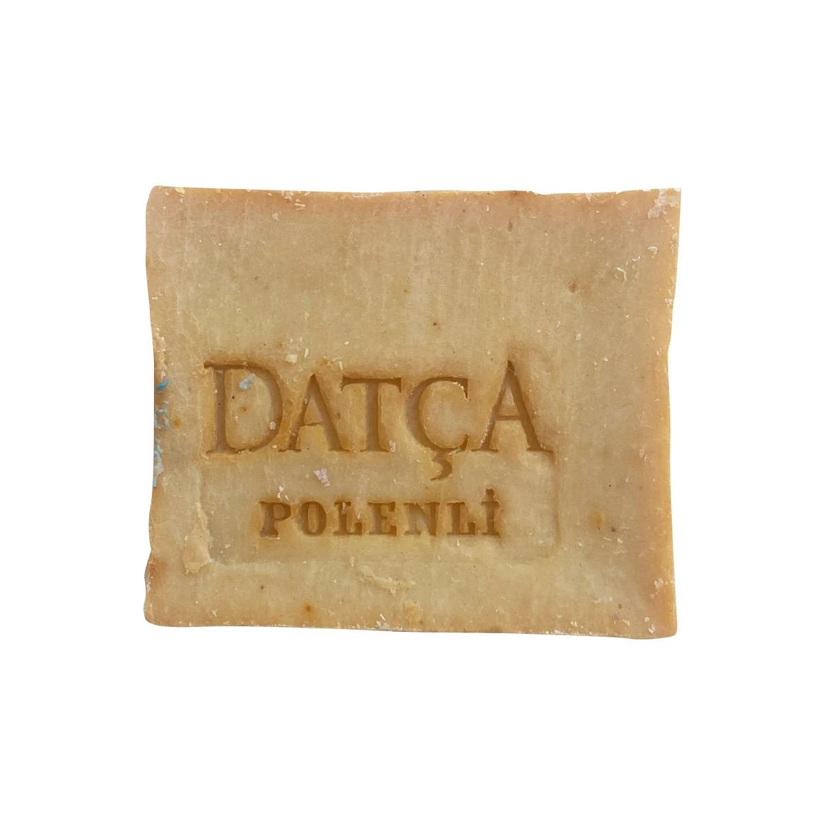 Datça Polenli  Zeytinyağı Sabunu