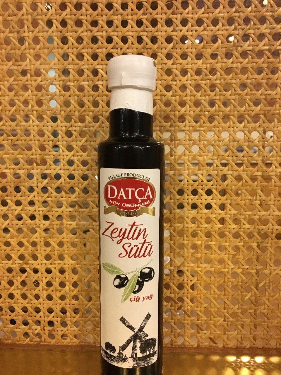 Datça Zeytin Sütü 500 Ml