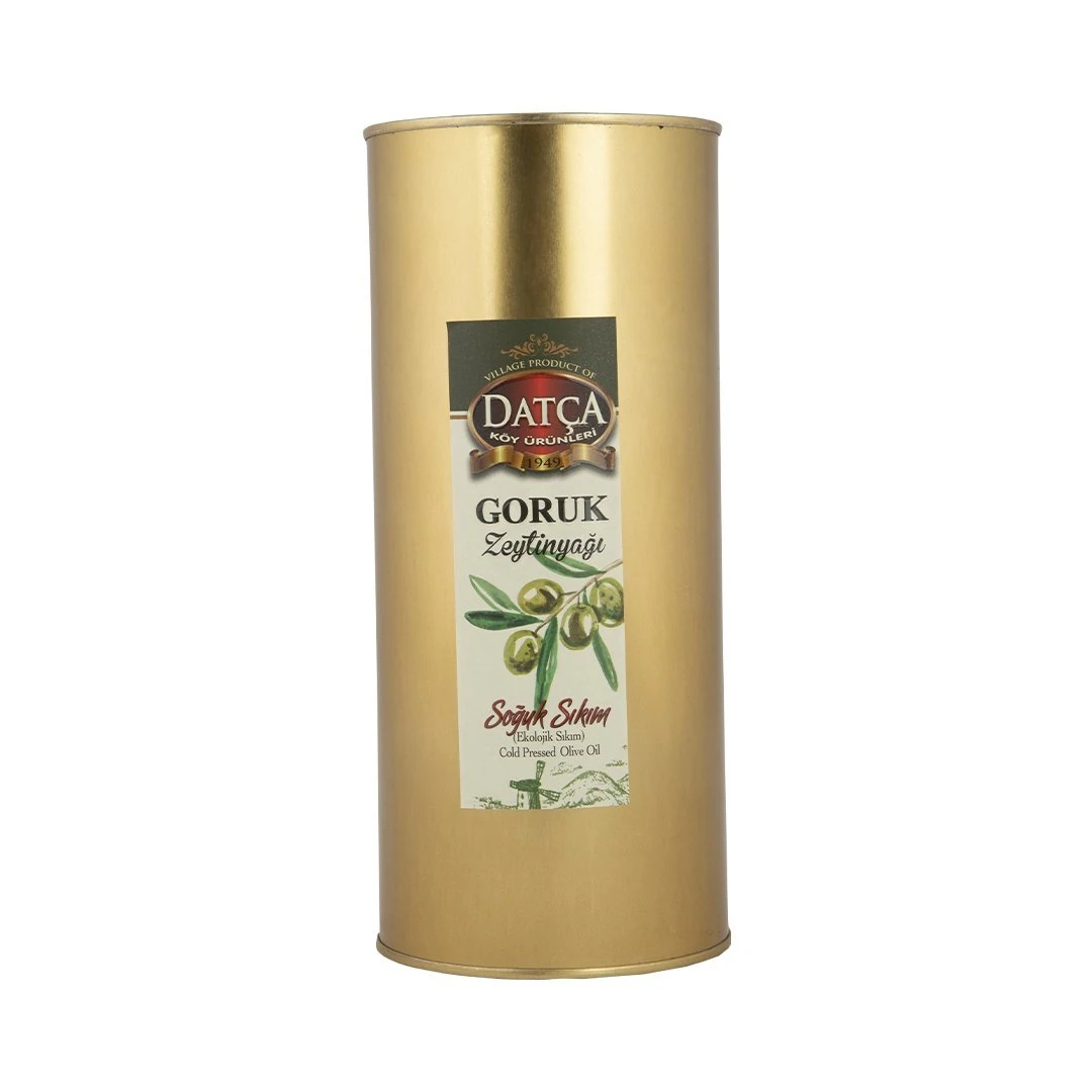 Datça Goruk Zeytinyağı 2 Lt