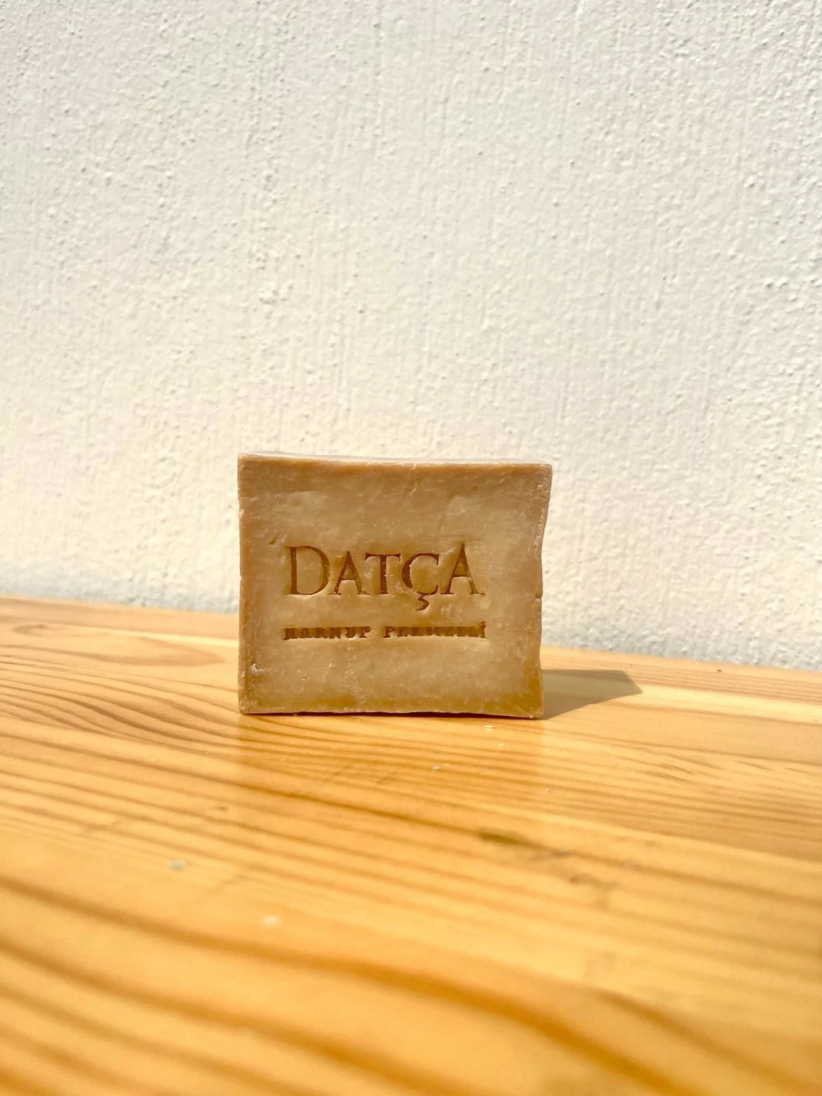 Datça Keçiboynuzlu Zeytinyağı Sabunu