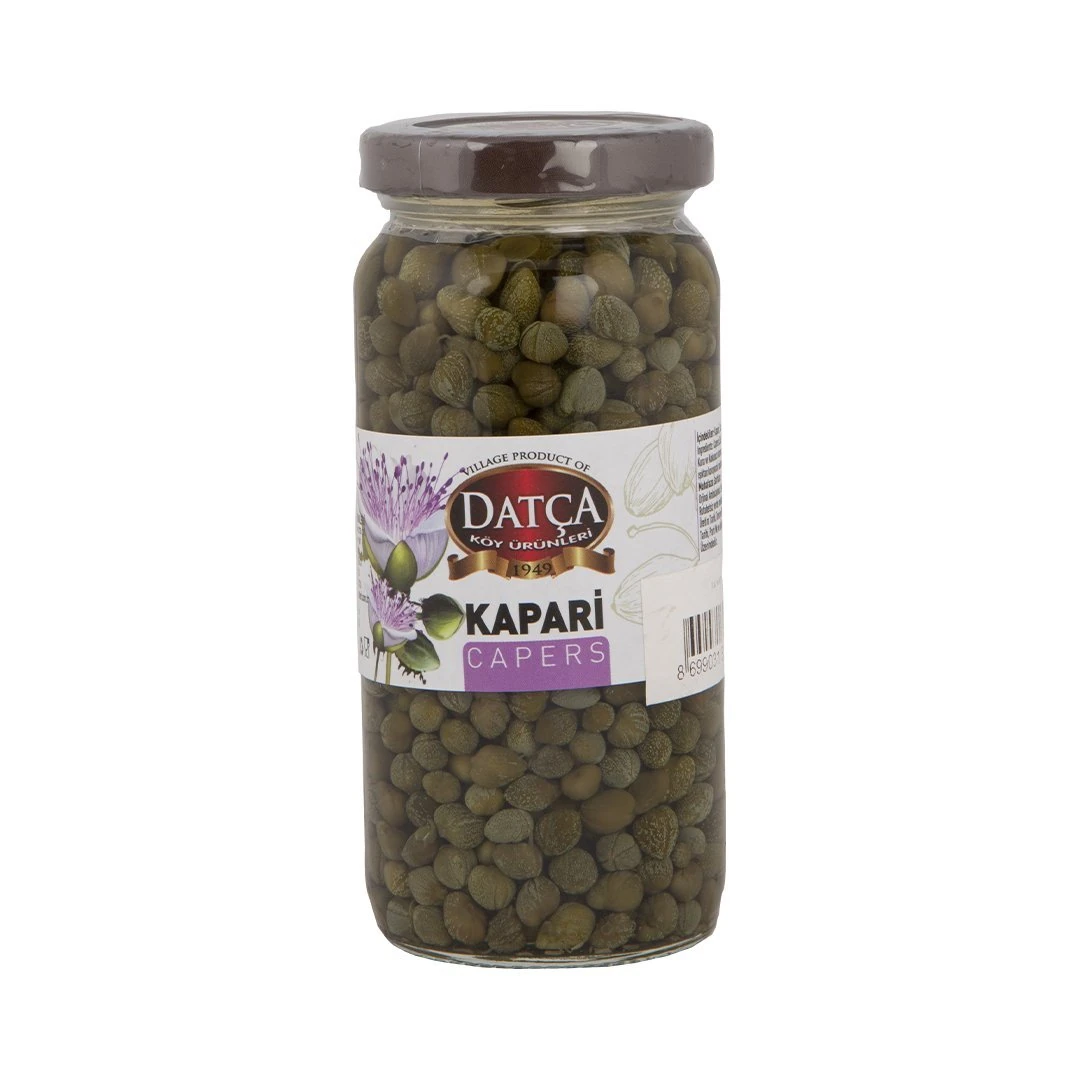 Datça Kapari 520 Gr