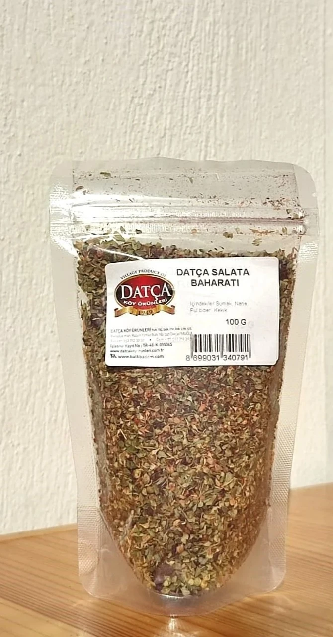 Salata Baharatı  100 g