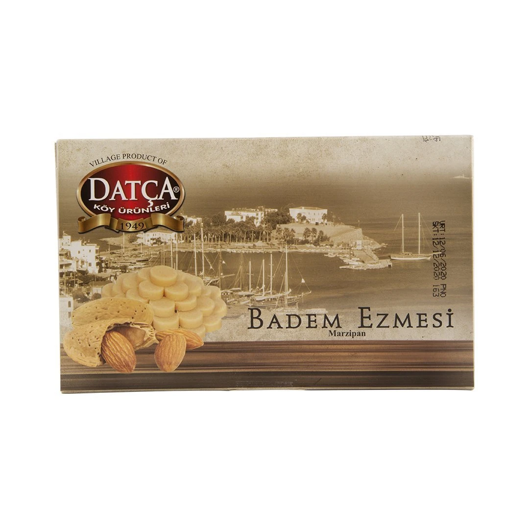 Datça Badem Ezmesi 300 Gr(MARZİPAN)