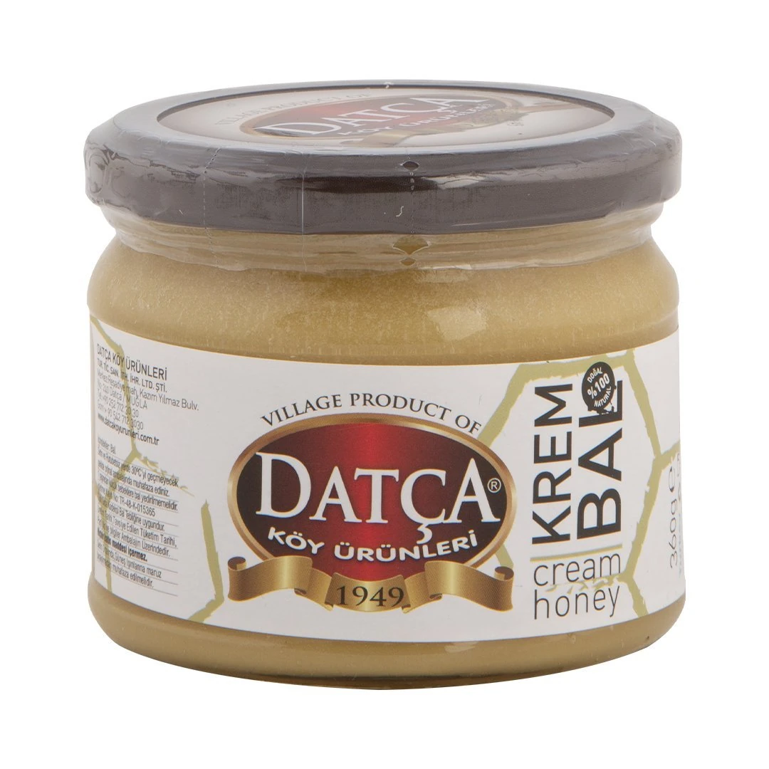 Datça Krem Bal  360 Gr