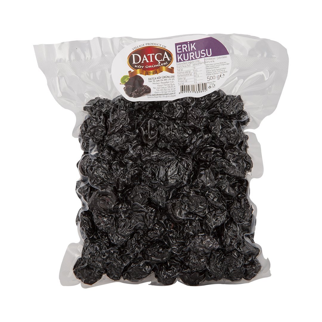 Datça Erik Kurusu 500 Gr