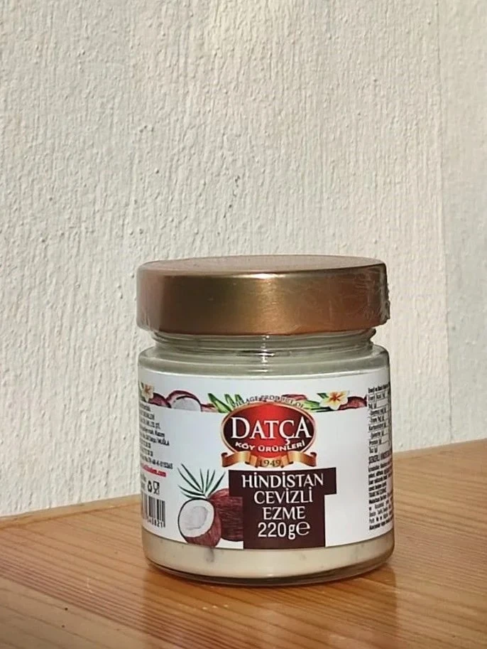 Hindistan Cevizli Ezme 220 G