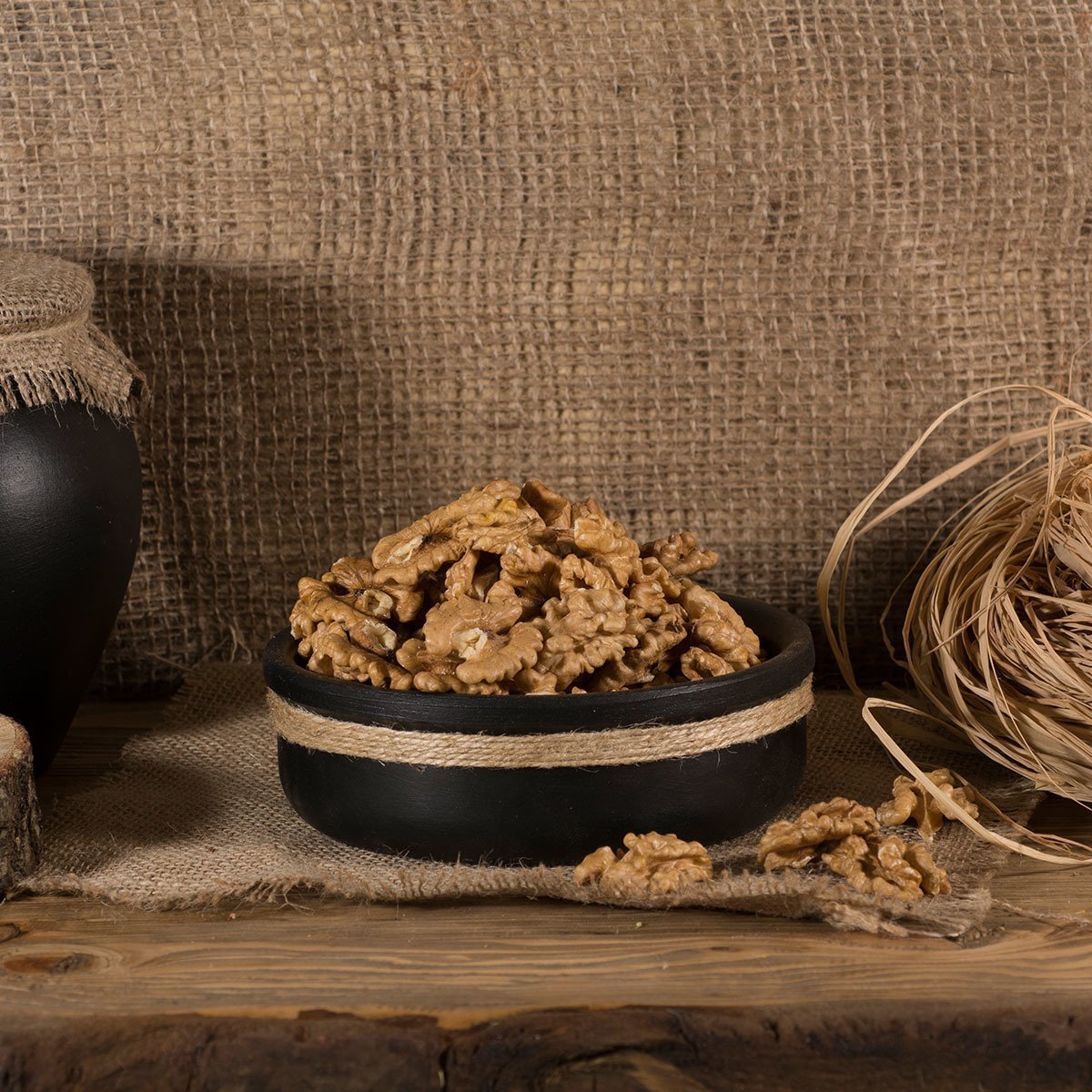 Datça Ceviz İçi 500 Gr