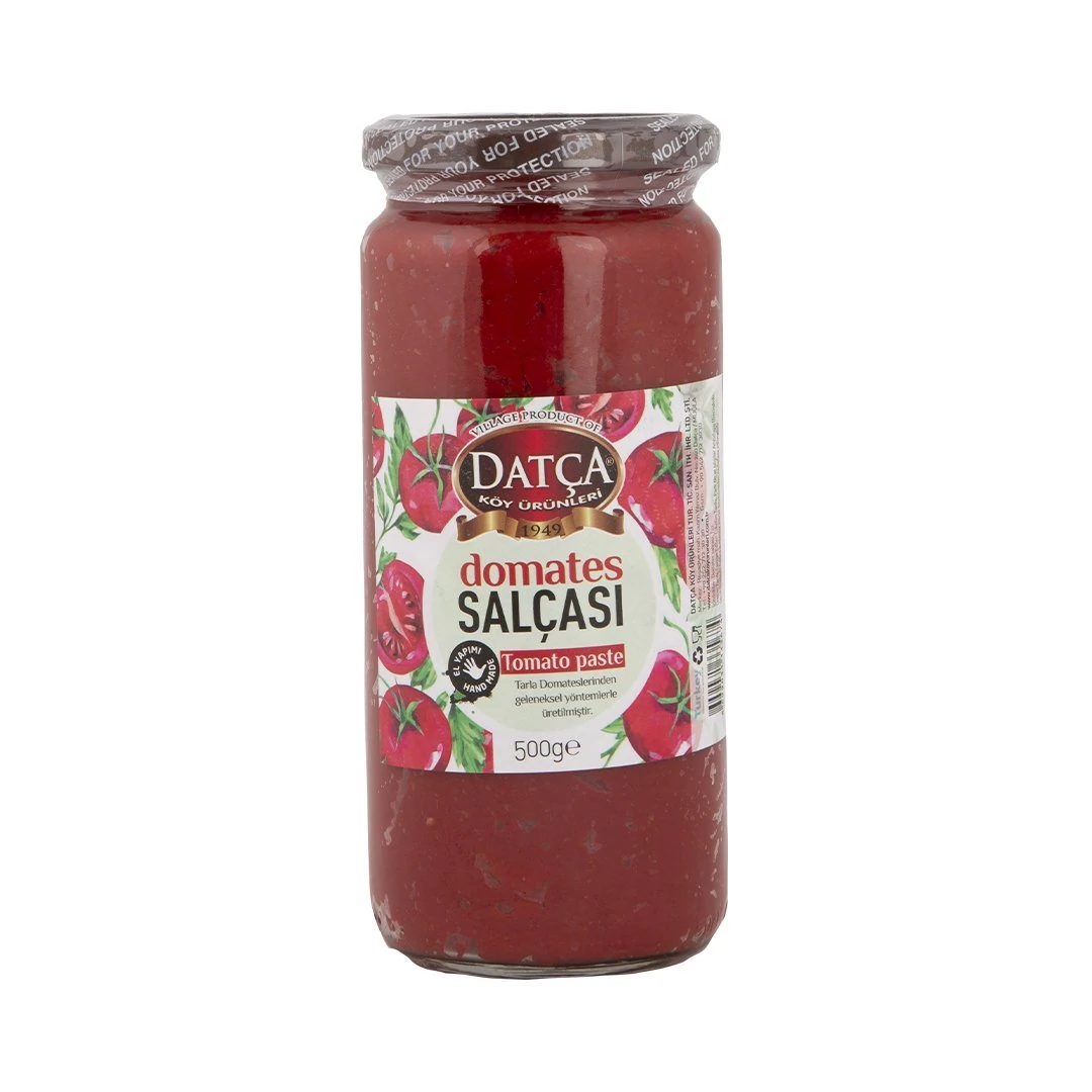 Datça Domates Salçası 500 Gr