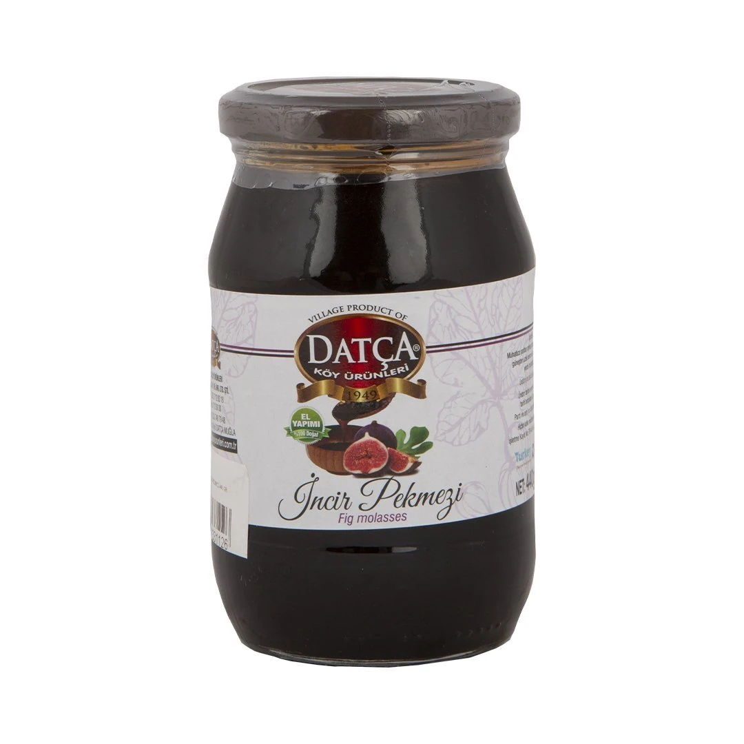 Datça İncir Pekmezi 440 Gr