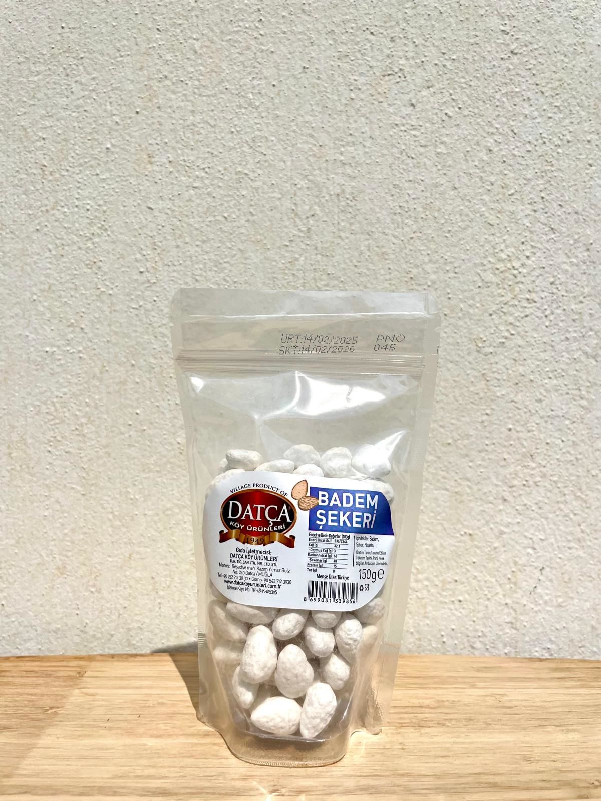 Datça Badem Şekeri 150 Gr