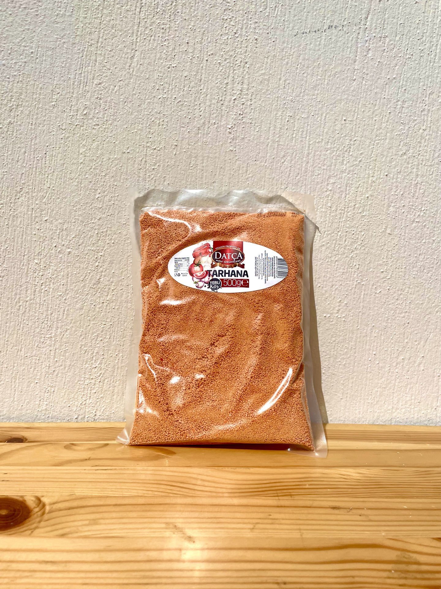 Datça Tarhana 500 Gr