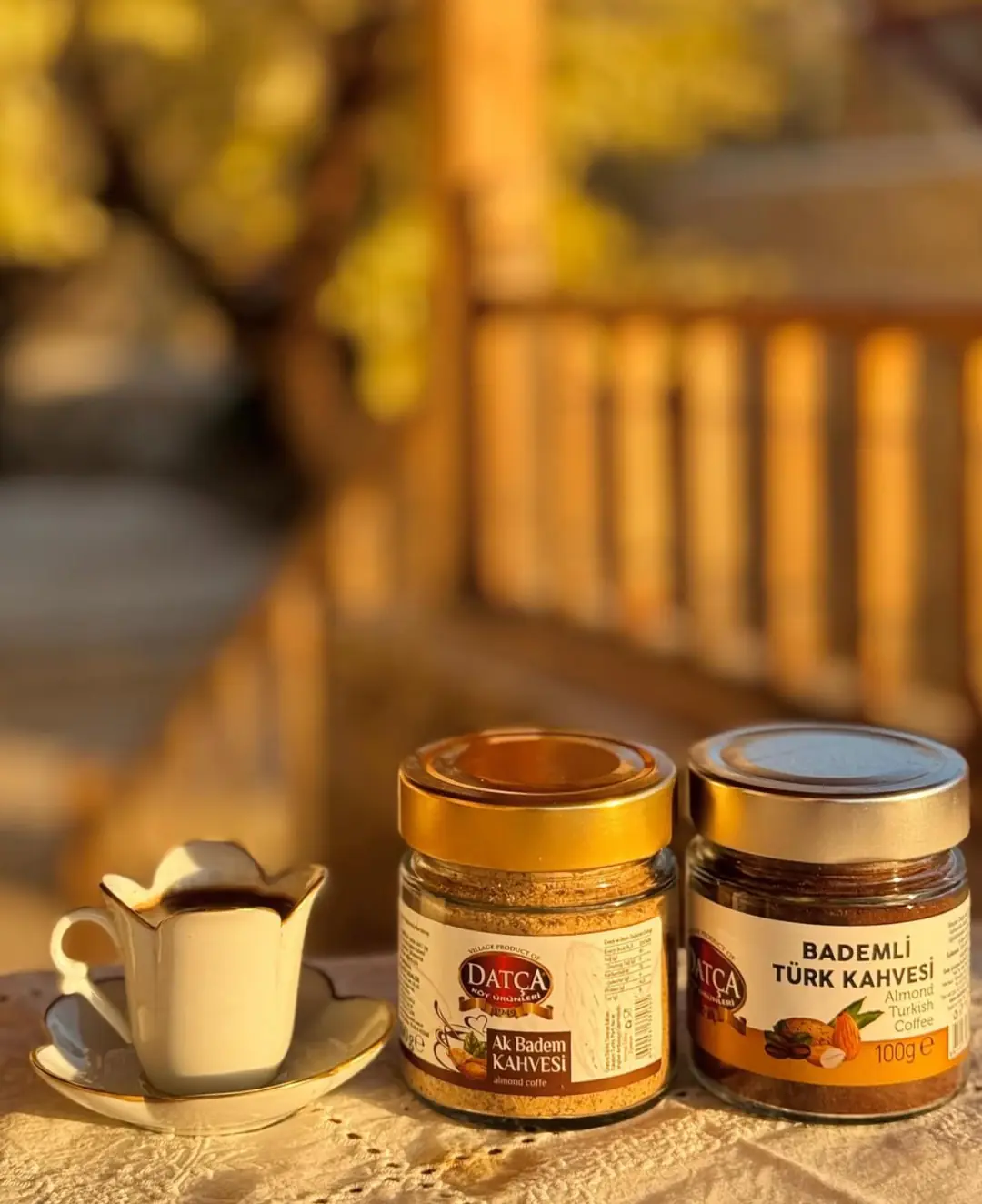 BallıBadem Ürünü