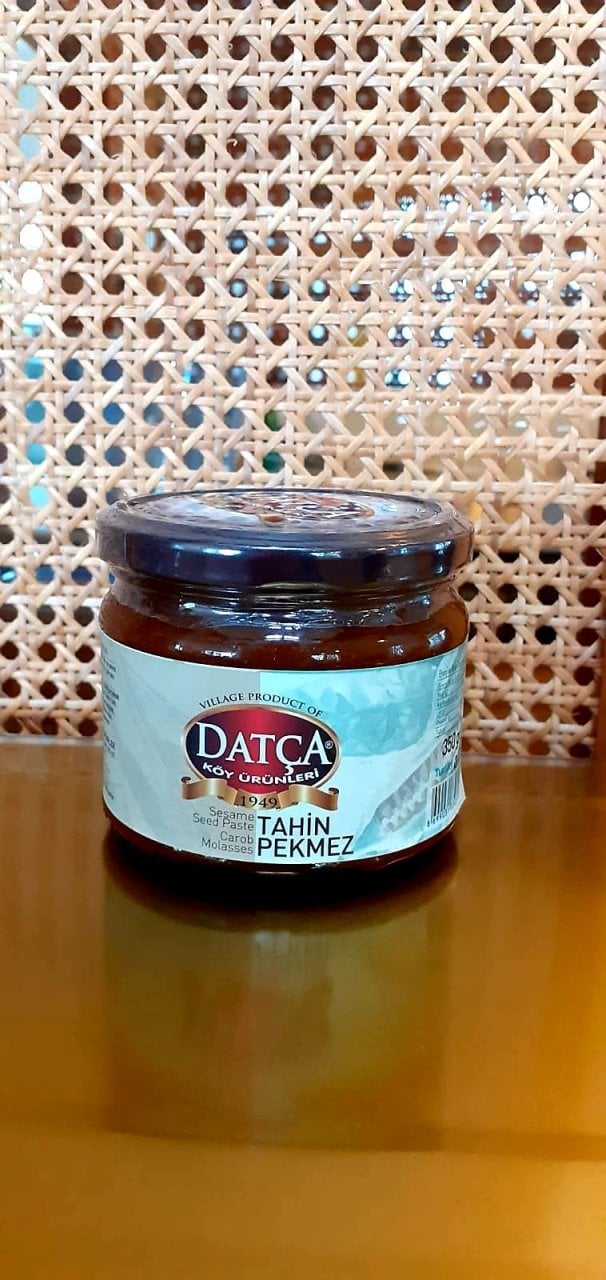 Datça Tahin&Pekmez 310 Gr