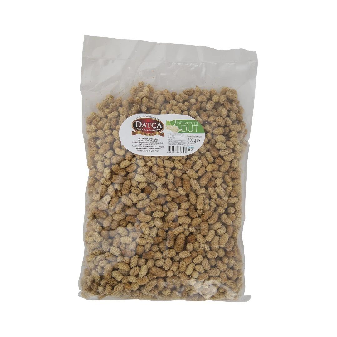 Datça Dut Kurusu 500 Gr