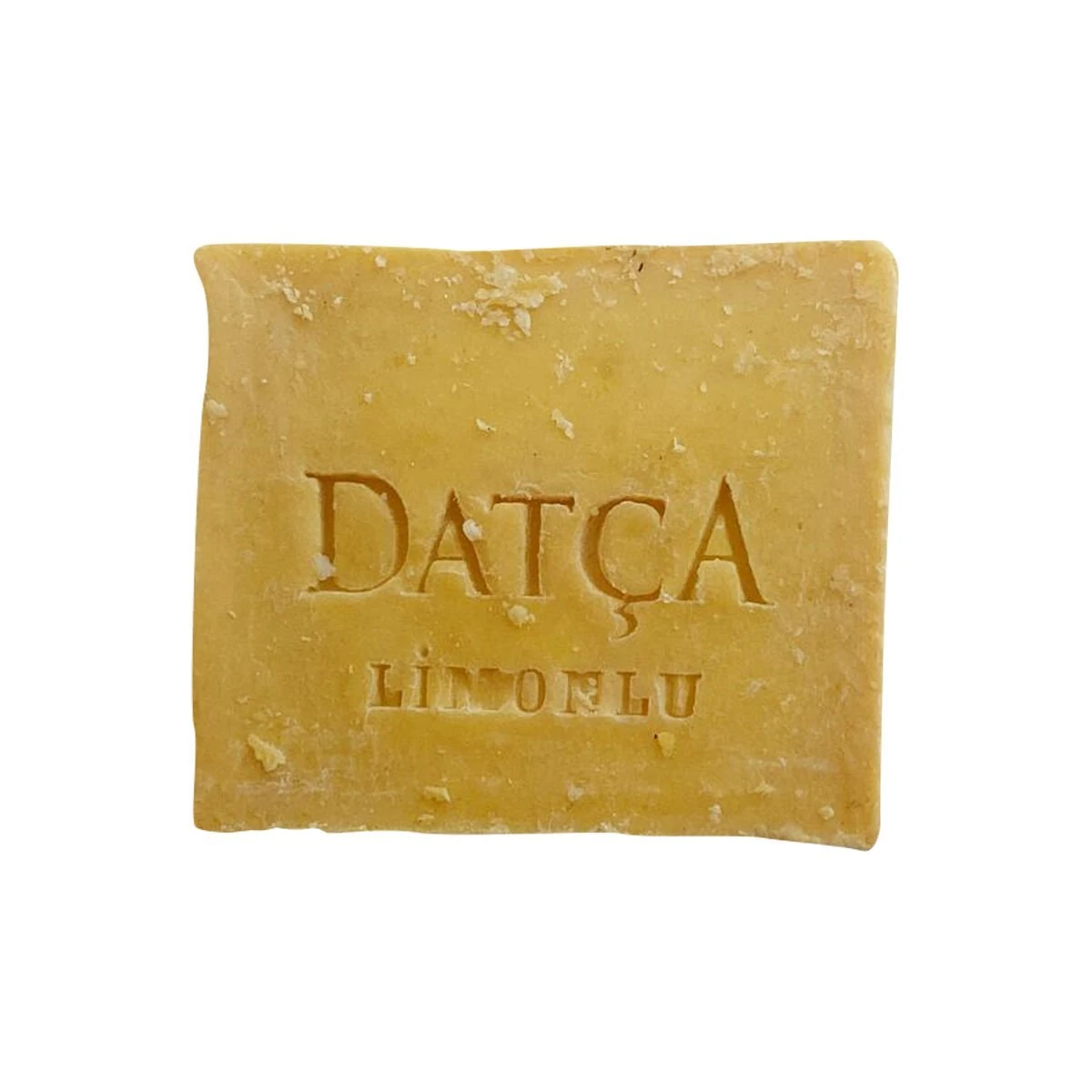 Datça Limonlu Sabun
