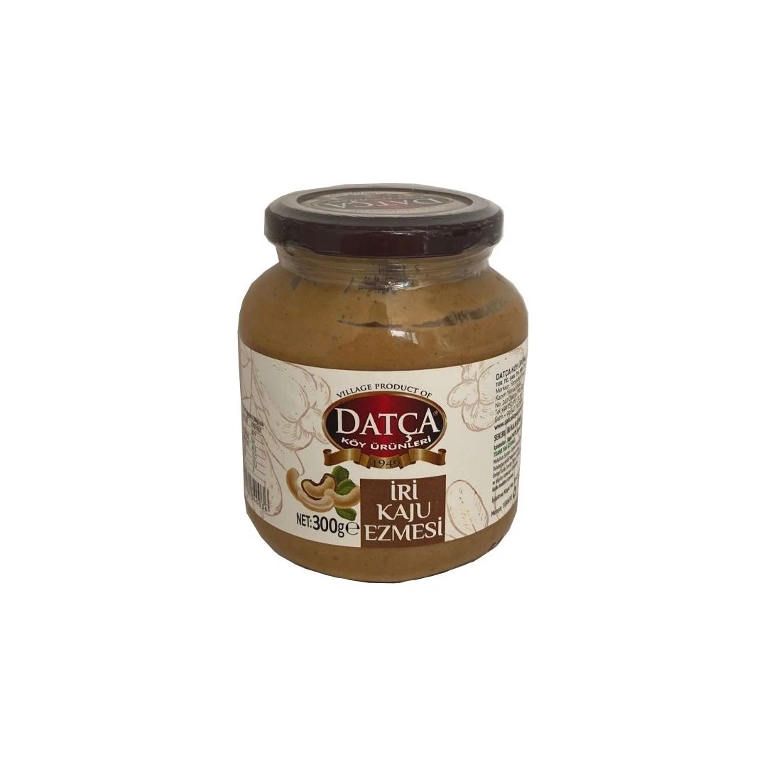 İri Kaju Ezmesi 300 g
