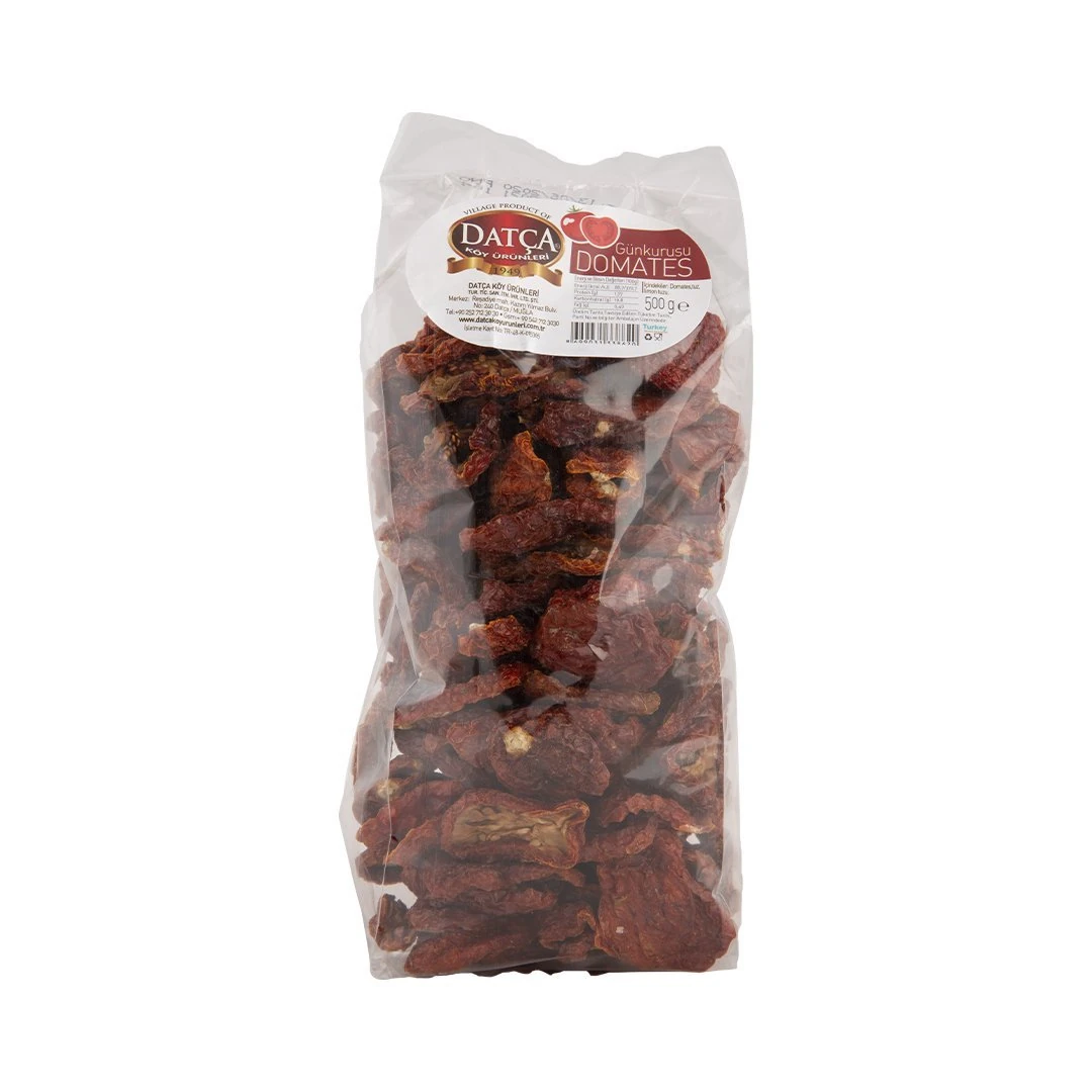 Datça Naturel Kuru Domates 500 Gr
