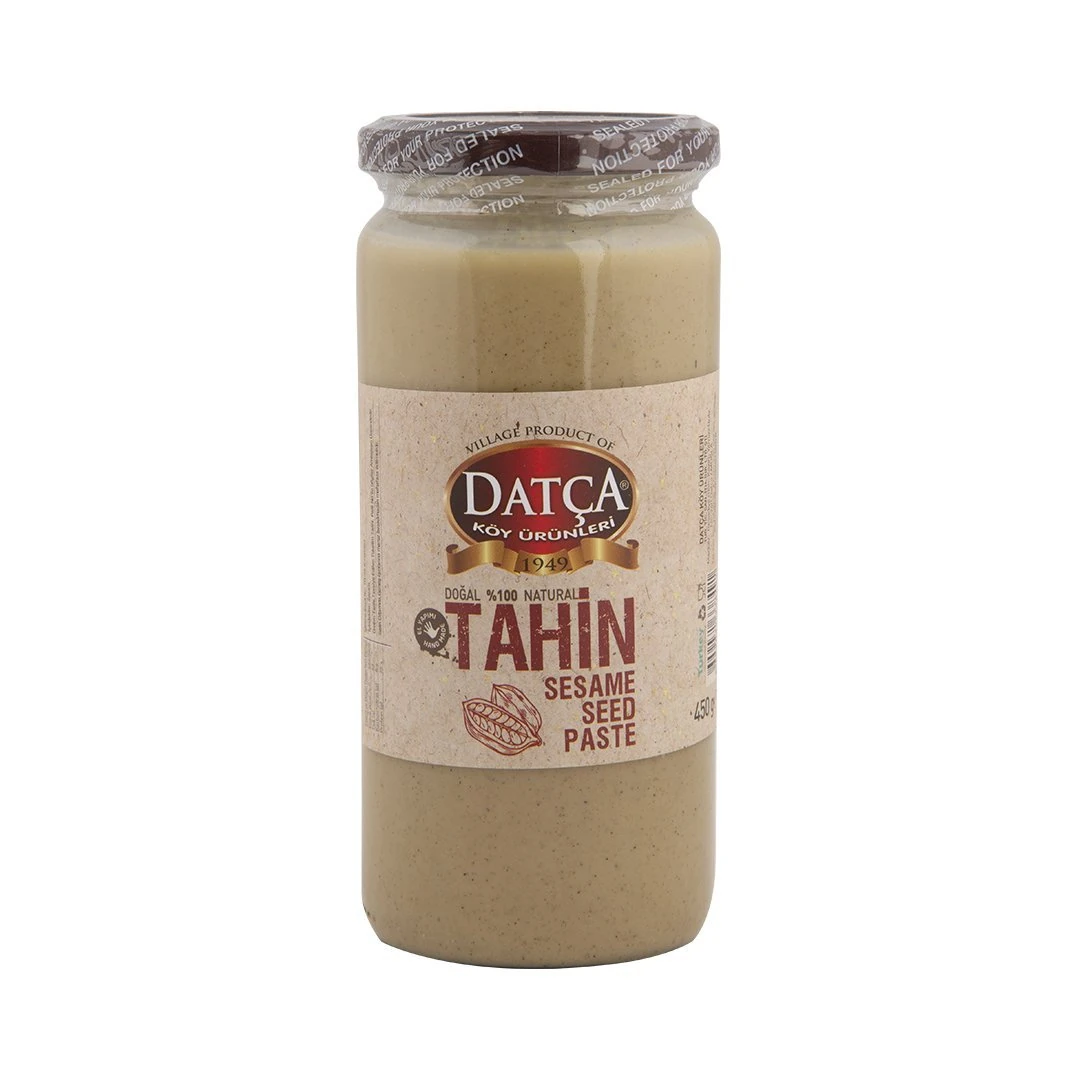 Datça Tahin 450 Gr