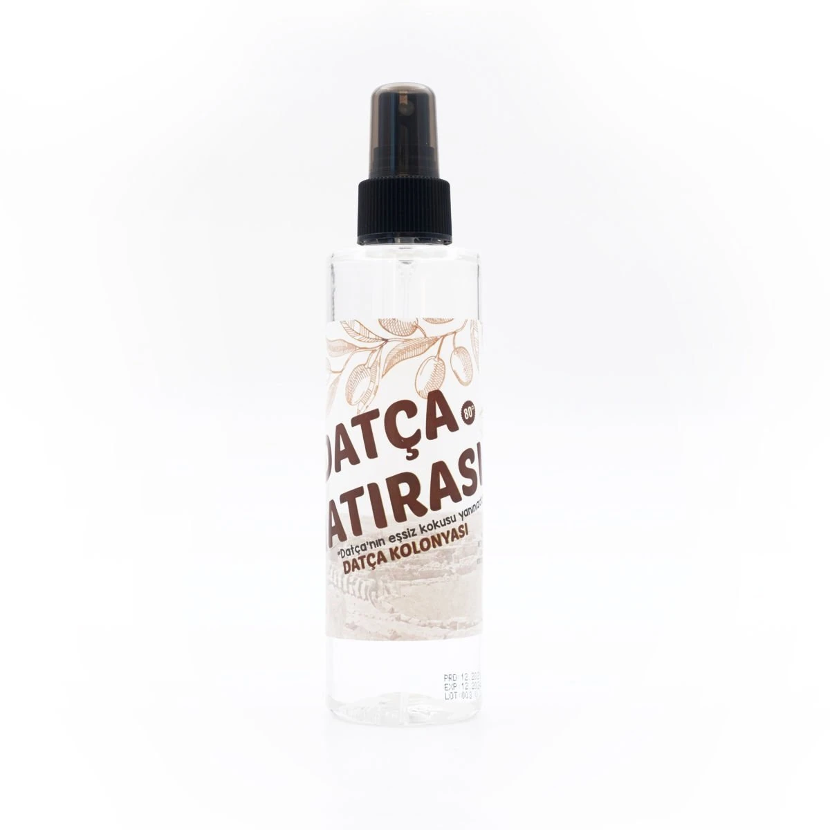 Datça Hatıra Kolonyası 200 Ml