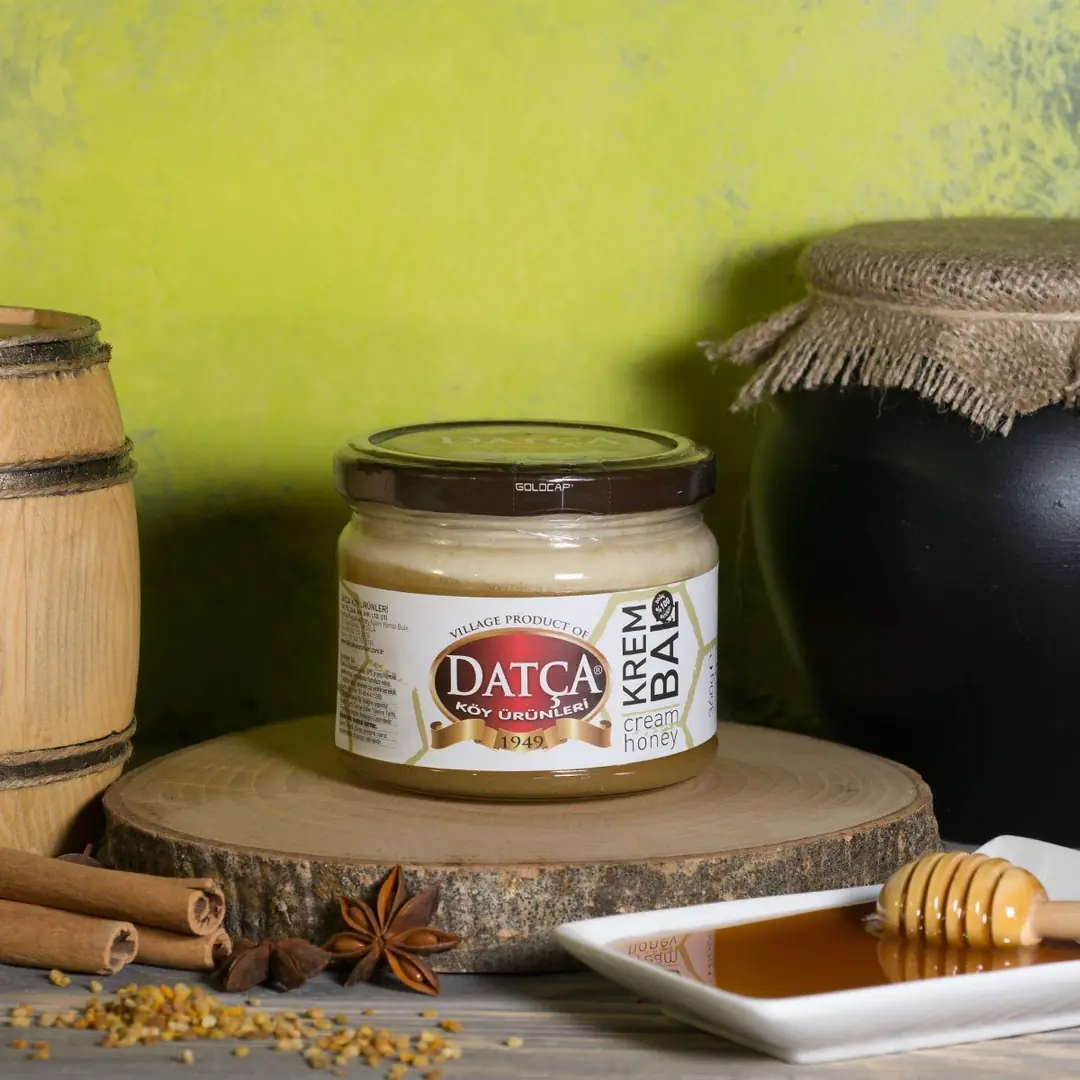 Datça Krem Bal 360 Gr