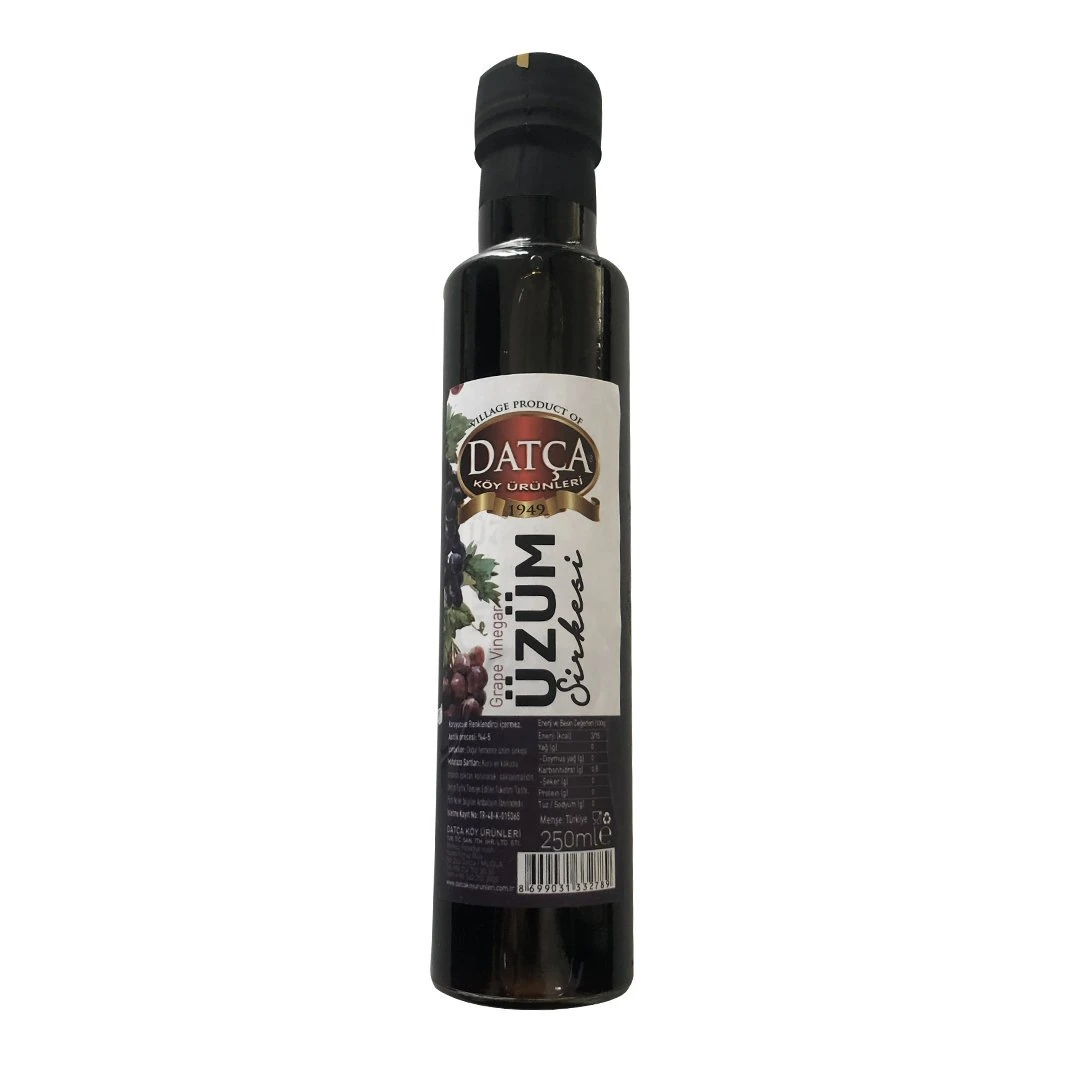 Üzüm Sirkesi 250 Ml