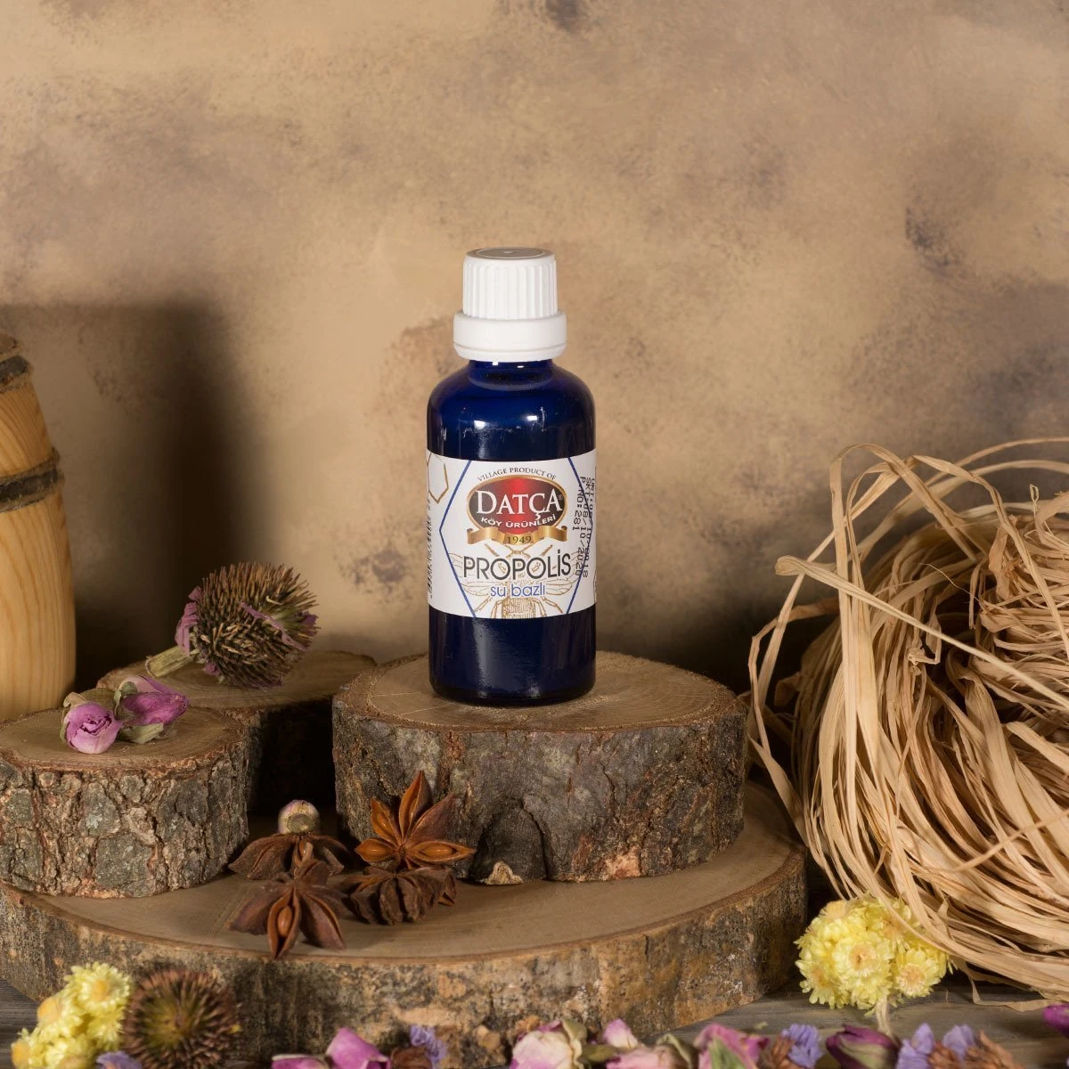Datça Su Bazlı Propolis 50 Ml