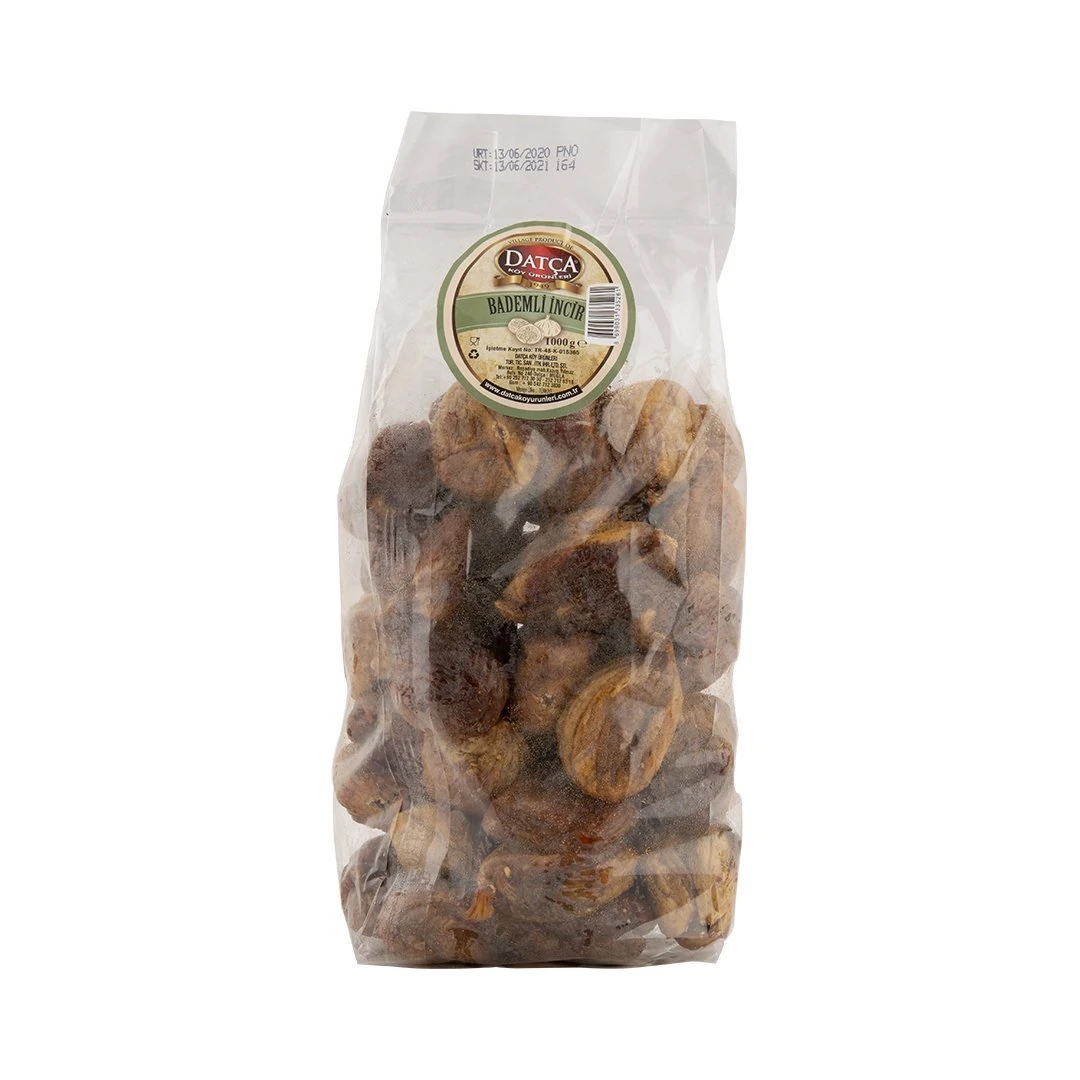 Datça  Bademli İncir 1000 Gr