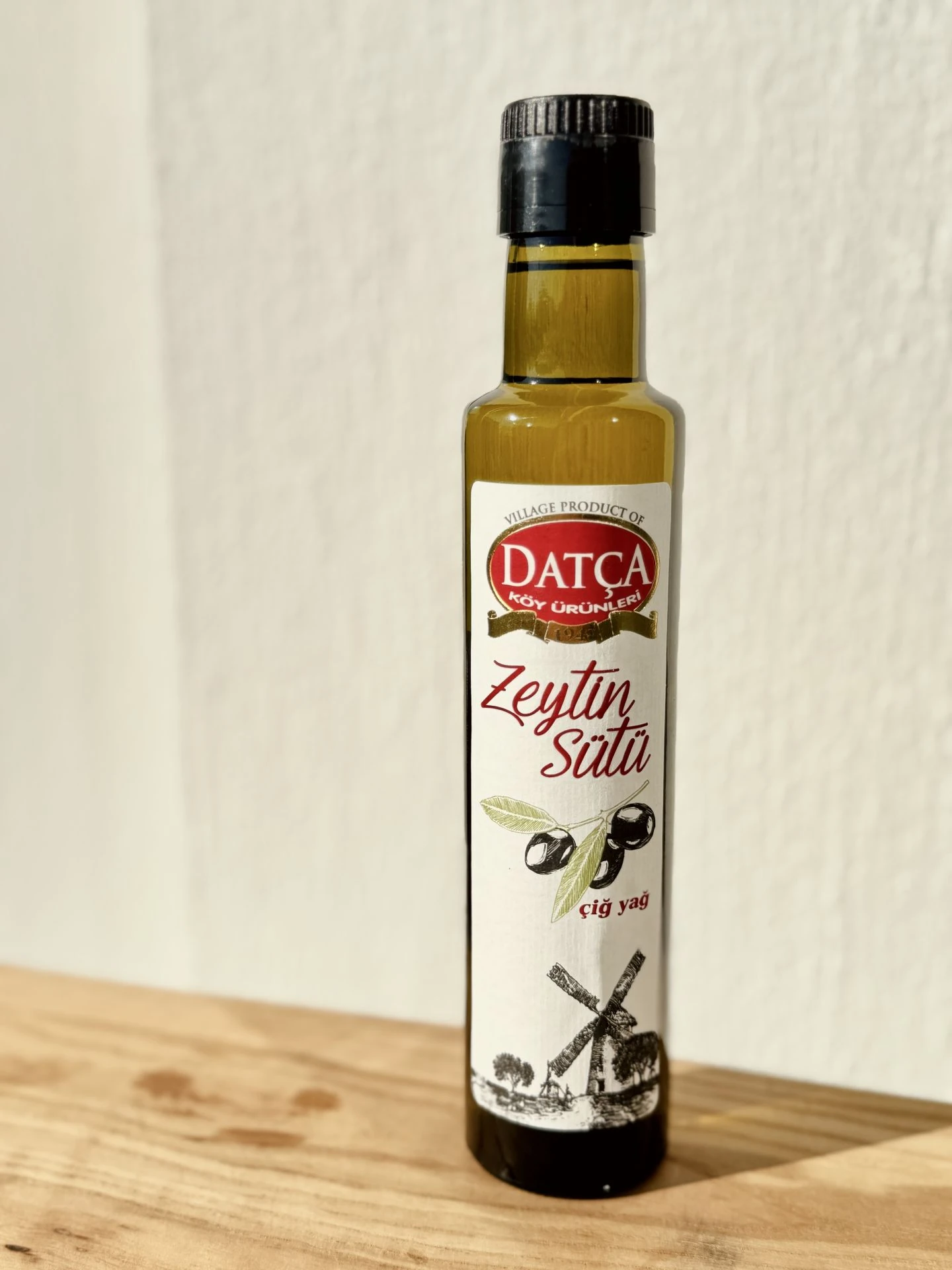 Datça Zeytin Sütü 500 Ml