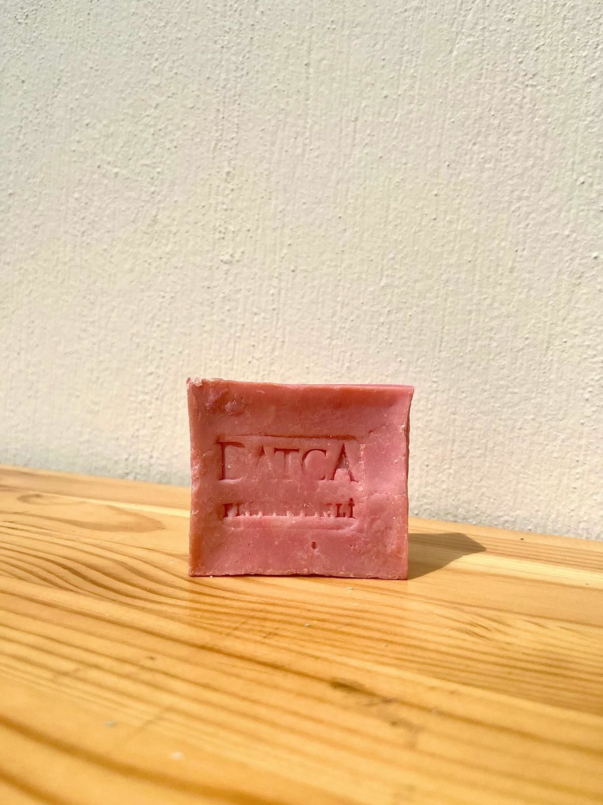 Datça Fesleğen&Zeytinyağlı Sabun