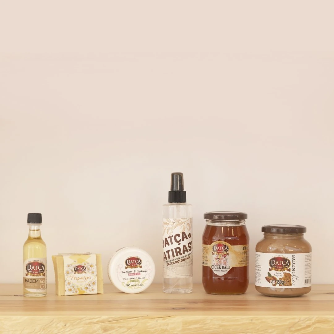 Kadınlar Günü Paketi