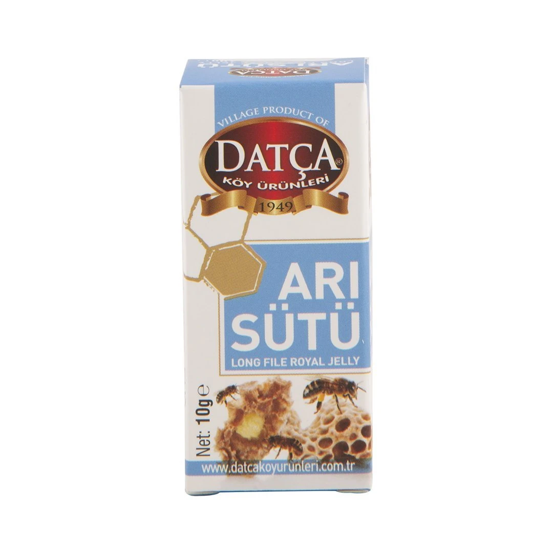 Arı Sütü Saf 10 GR