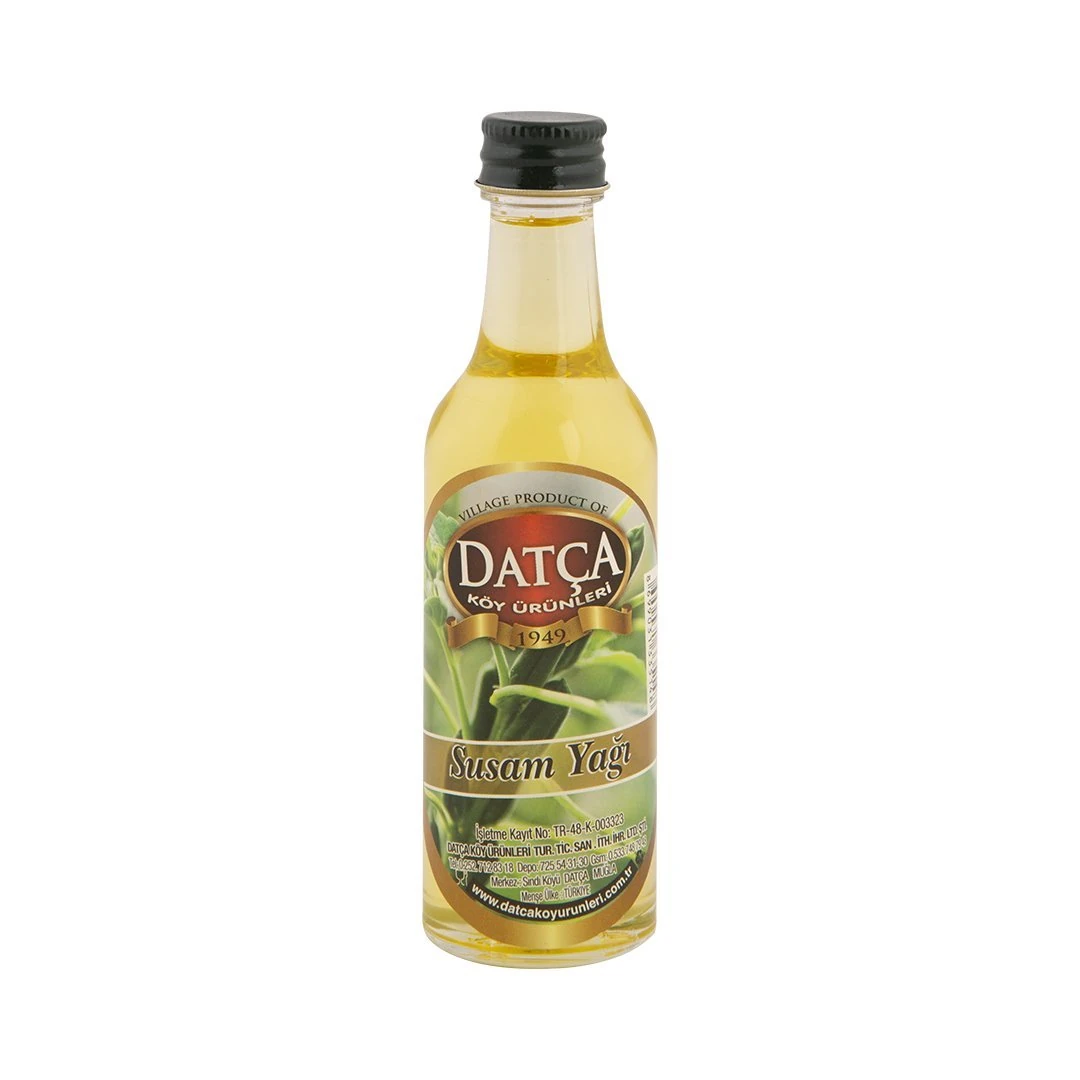 Datça Susam Yağı 50 Ml