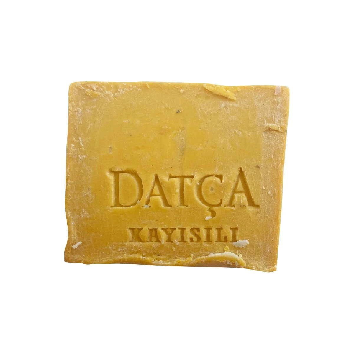 Kayısılı&Zeytinyağlı Sabun