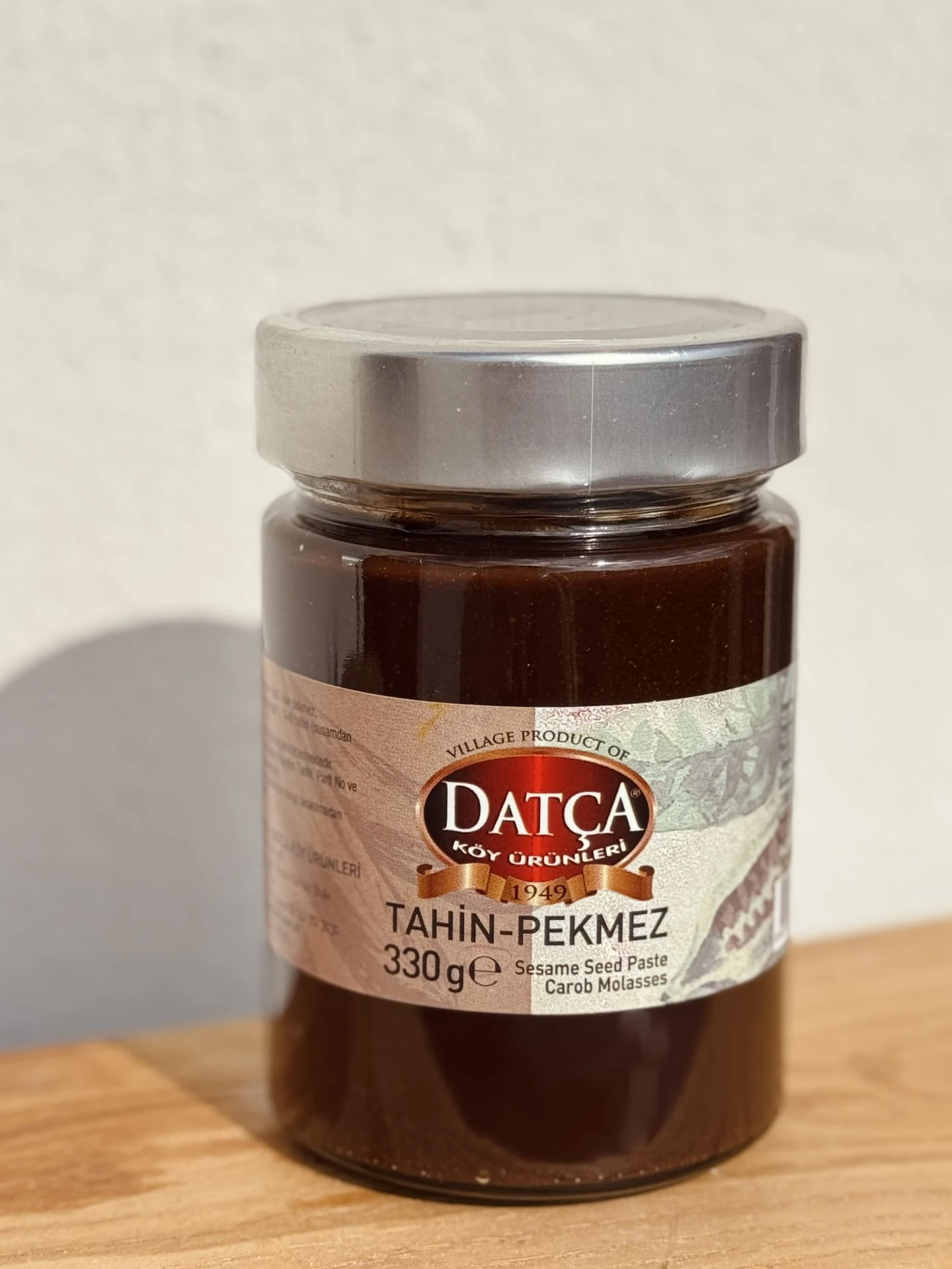 Datça Tahin&Pekmez 310 Gr