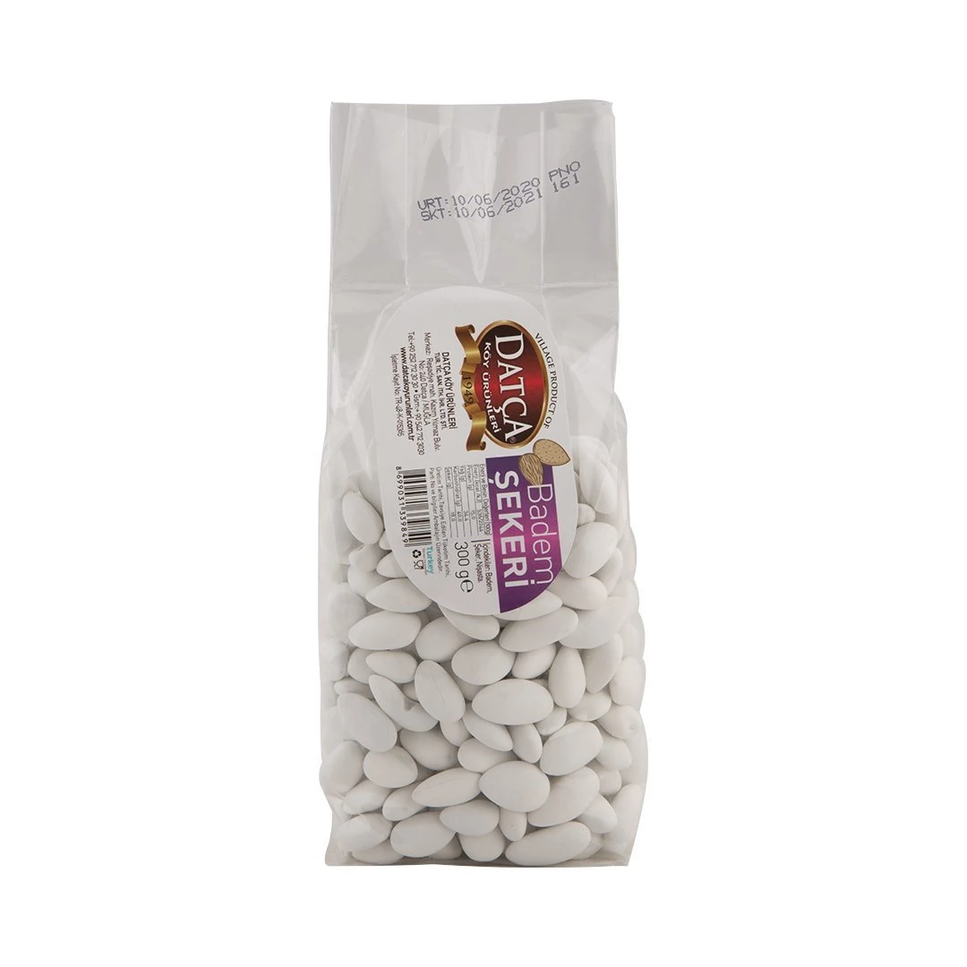 Datça Badem Şekeri 300 Gr