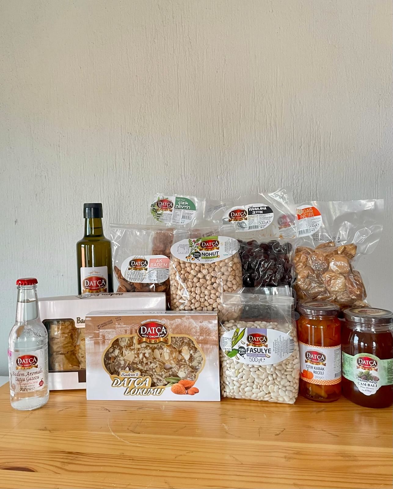 Kurban Bayramı Paketi