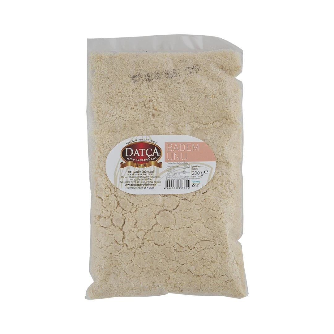 Datça Badem Unu 200 Gr