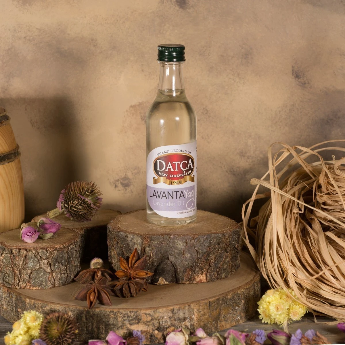 Datça Lavanta Yağı 50 Ml