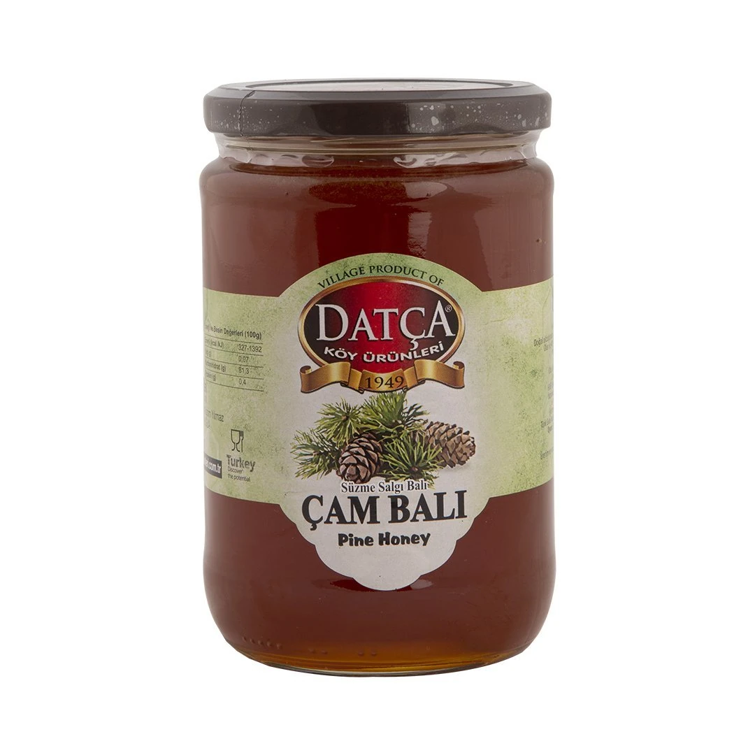 Datça Çam Balı 850 Gr Kavanoz