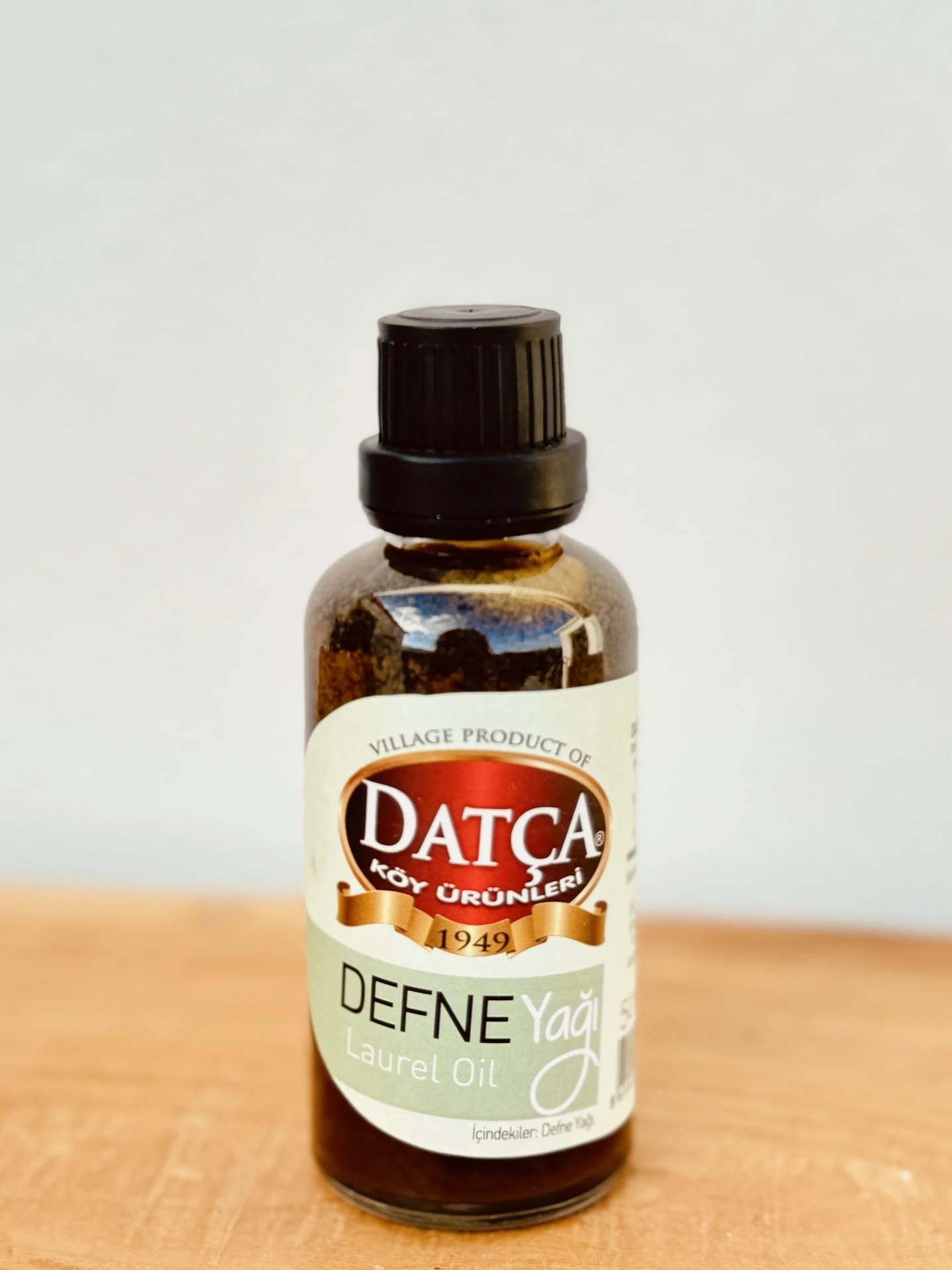 Datça Defne Yağı 50 Ml