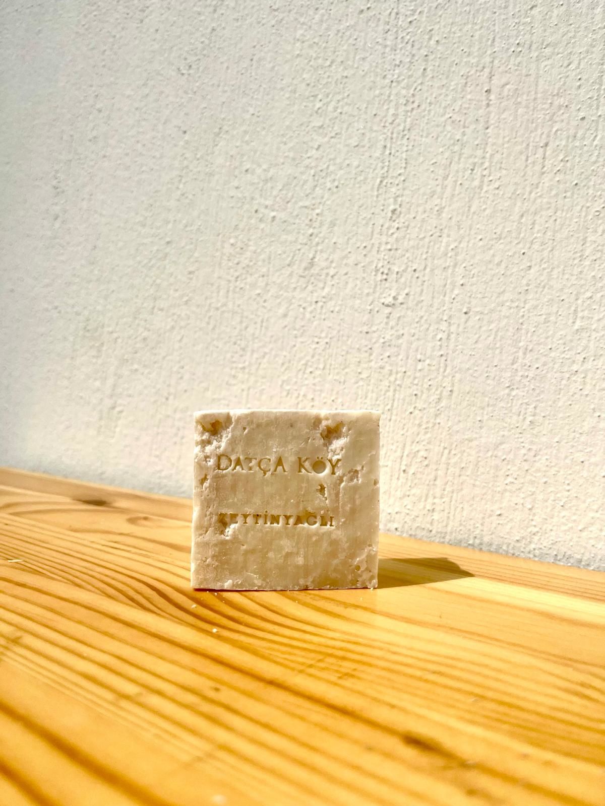 Datça Saf Zeytinyağı Sabunu